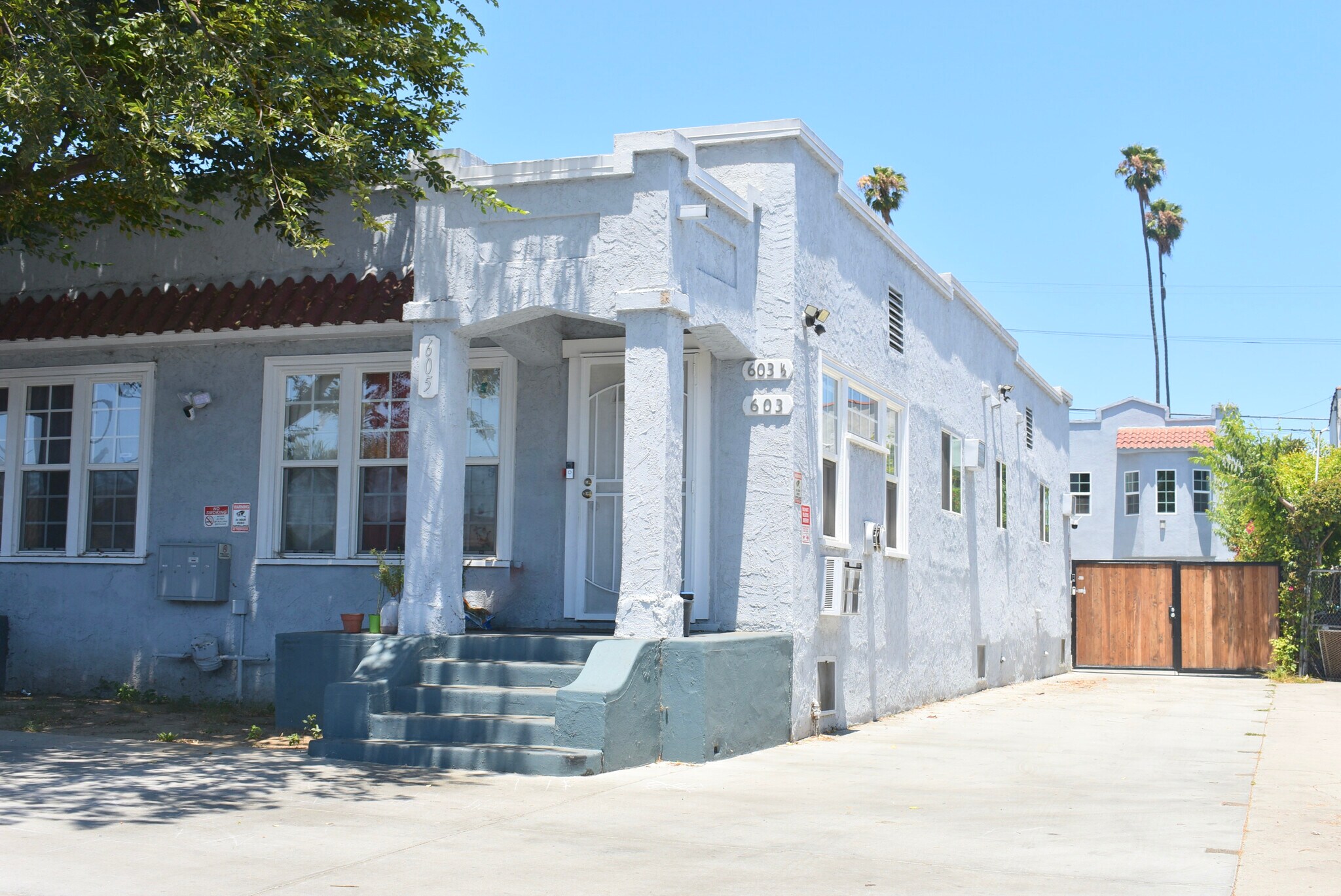 605 W 47th St, Los Angeles, CA for Sale