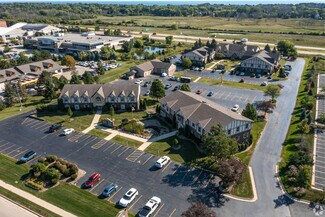 Mequon, WI Office - 11512 N Port Washington Rd