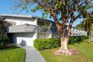Miami, FL Apartments - 750-770 NE 195th St Miami, FL Apartments - 750-770 NE 195th St