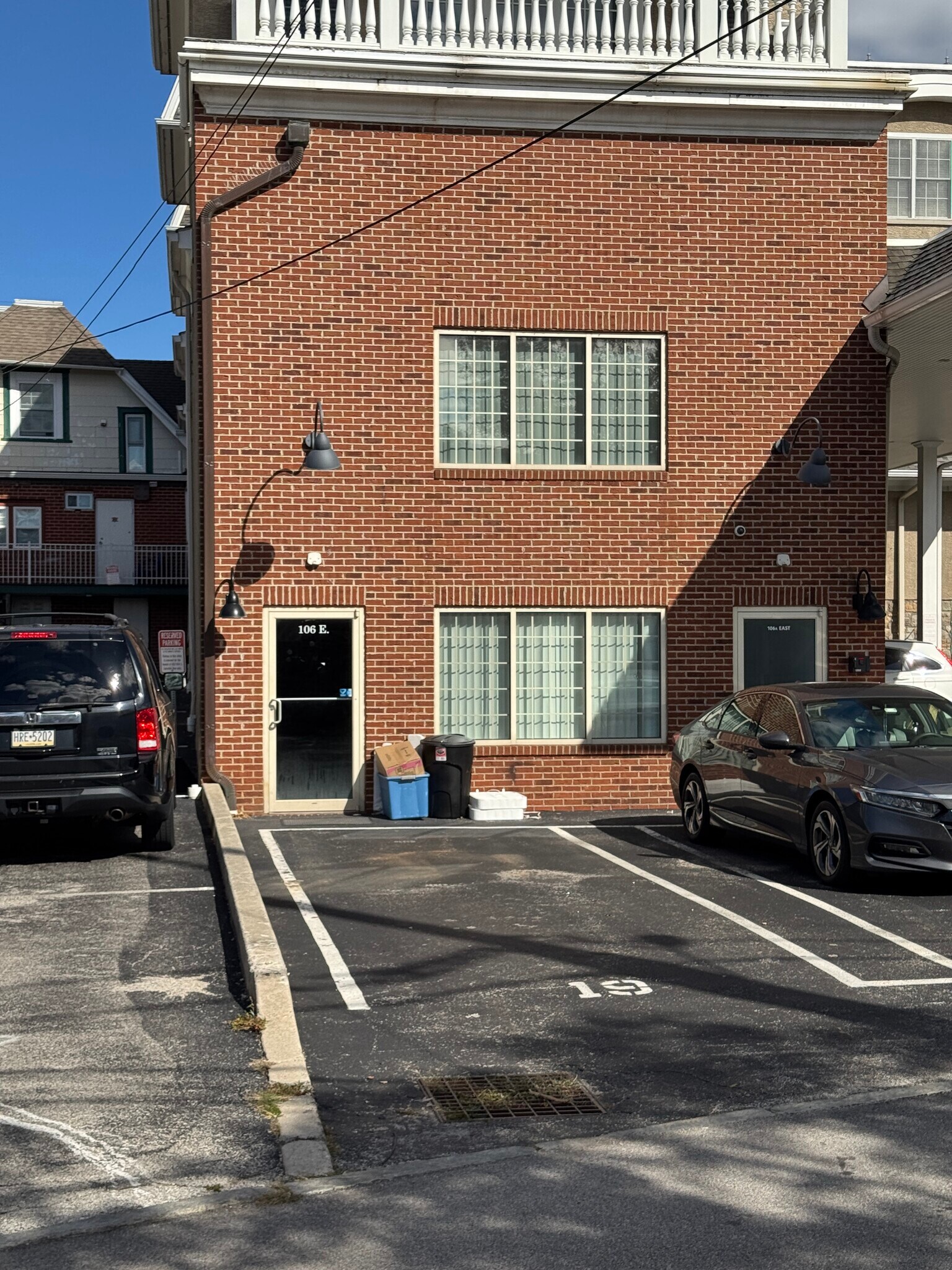 106 E Lancaster Ave, Wayne, PA for Rent