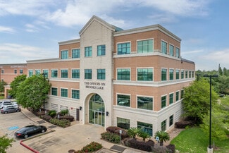 Sugar Land, TX Office - 1449 Highway 6
