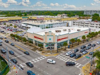 Miami, FL Drug Store - 591 NE 79th St