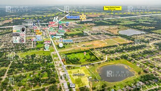 Krugerville, TX Commercial - 12.83 Ac US-377 and Surveyors rd Krugerville, TX Commercial - 12.83 Ac US-377 and Surveyors rd