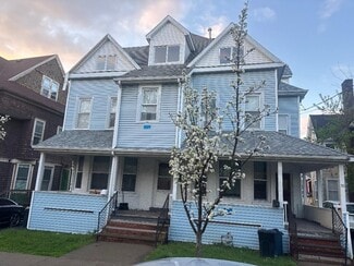 Binghamton, NY Apartments - 32 Seminary Ave