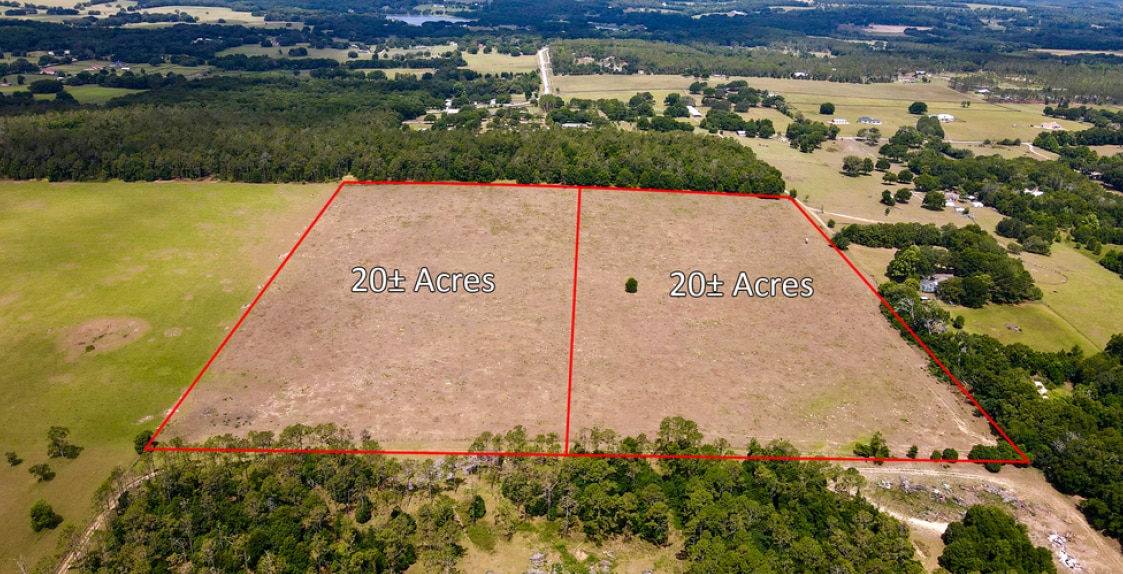 0 Parrish Grove Rd, Dade City, FL for Sale