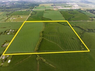 Lincoln, NE Residential Land - W Rokeby Rd @ South 1st Street