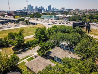 Dallas, TX Commercial - 708 Fletcher St