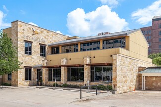 Dallas, TX Office/Residential - 6150 Sherry Ln