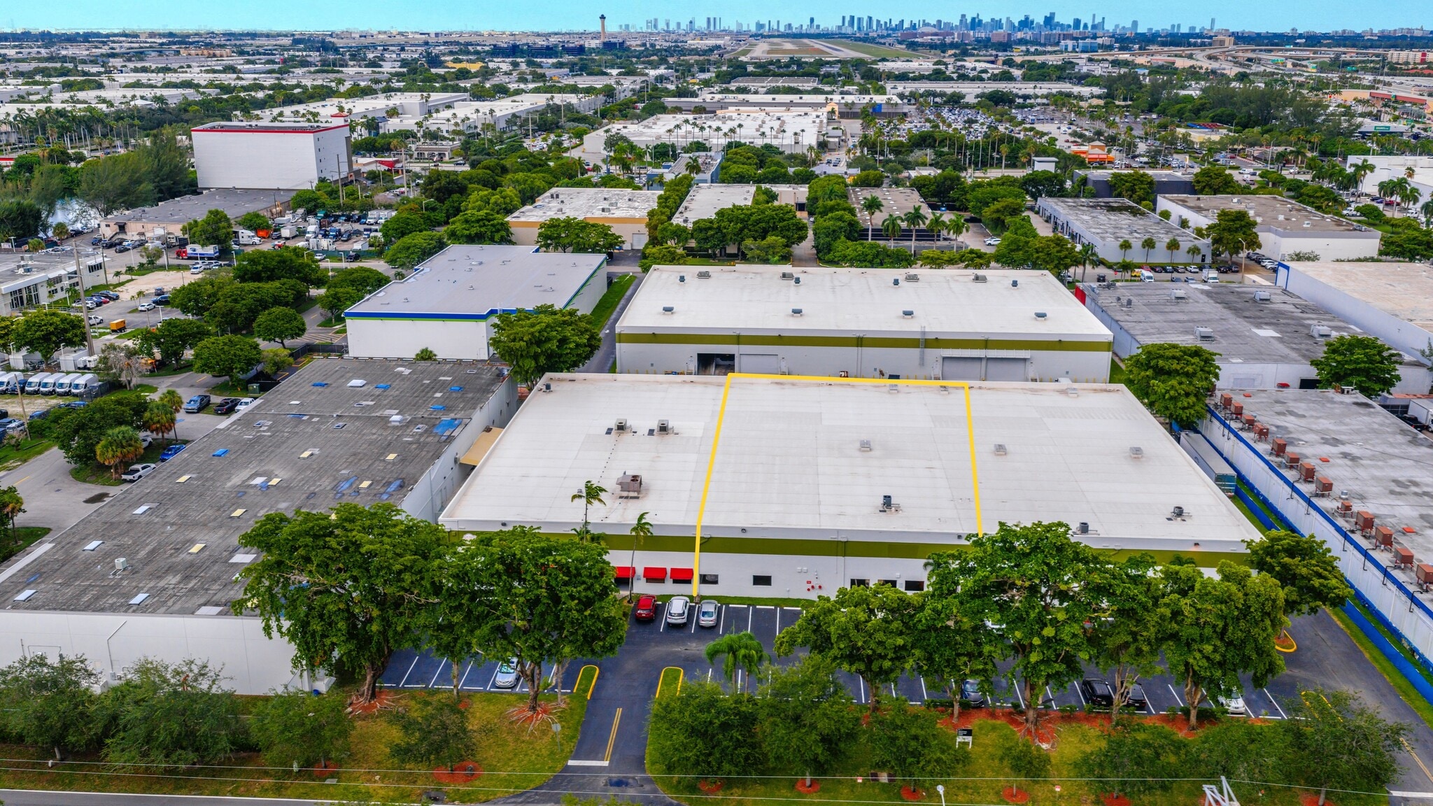 1400 NW 88th Ave, Doral, FL for Rent