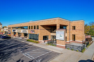 Maple Grove, MN Office/Medical, Retail - 13700-13768 N 83rd Ave