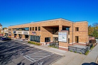 Maple Grove, MN Office, Retail - 13700-13768 N 83rd Ave Maple Grove, MN Office, Retail - 13700-13768 N 83rd Ave