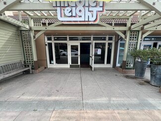 Pleasanton, CA Retail - 310 Main St