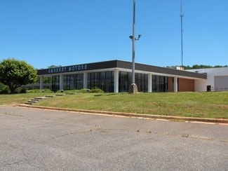 Amherst, VA Auto Dealership - 1873 S Amherst Hwy
