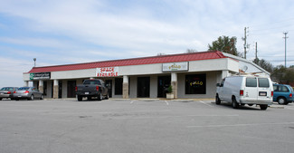 Pelham, AL Retail - 2143-2147 Pelham Pky