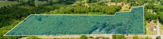 Statesville, NC Commercial Land - 1247 Williams Rd Statesville, NC Commercial Land - 1247 Williams Rd