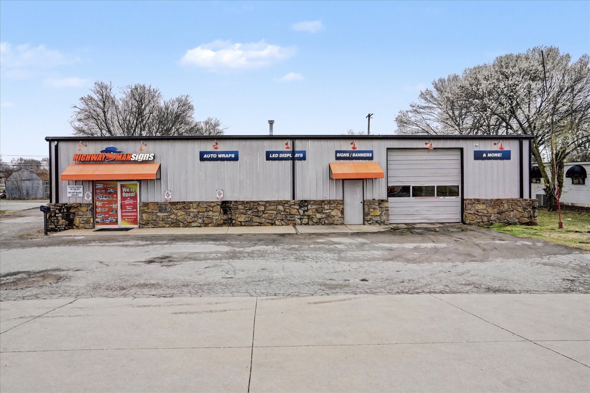 603 W Rogers Blvd, Skiatook, OK for Sale