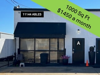 Dallas, TX Flex - 2529 Merrell Rd Dallas, TX Flex - 2529 Merrell Rd
