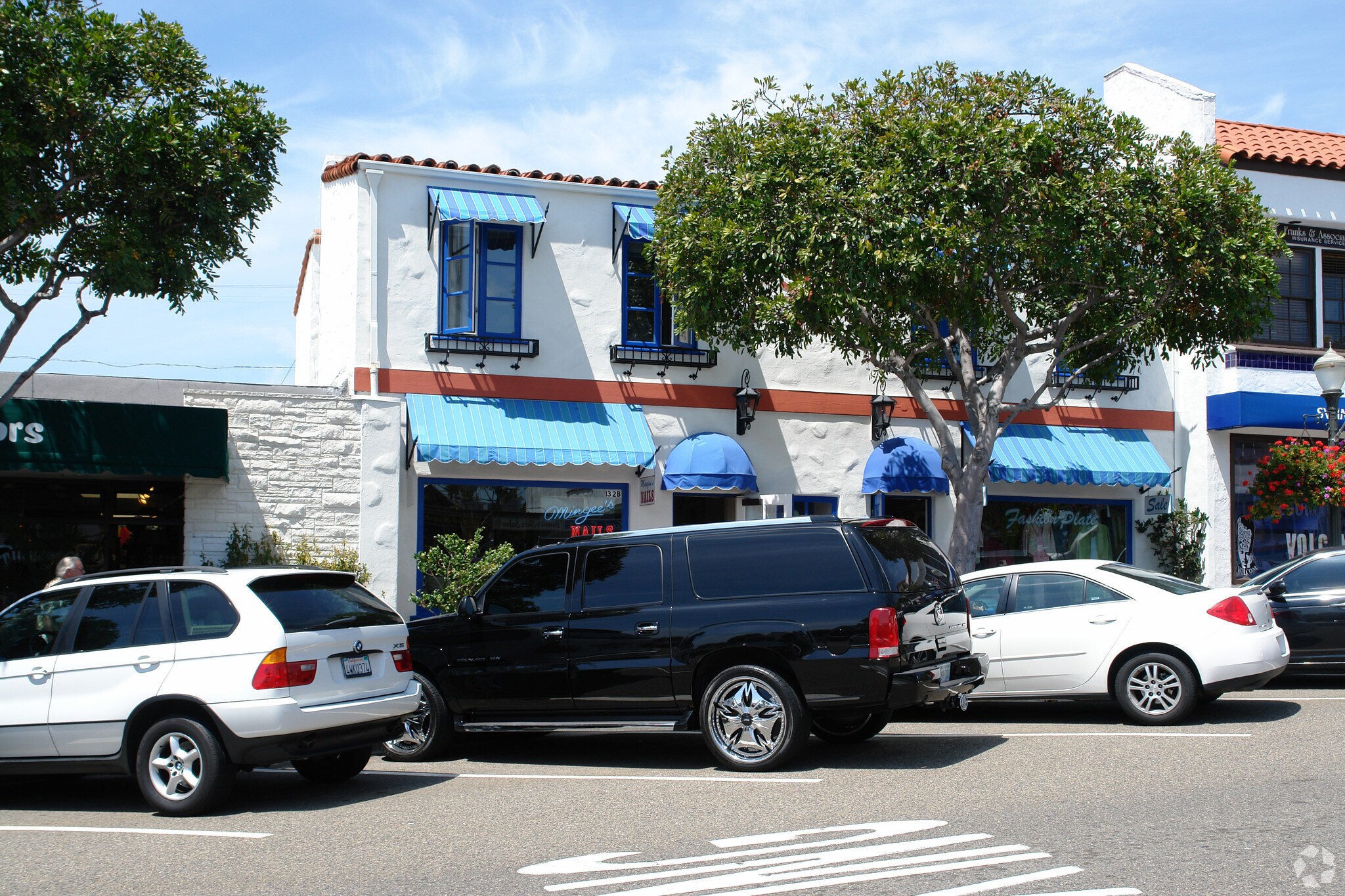 132 Avenida Del Mar, San Clemente, CA for Rent
