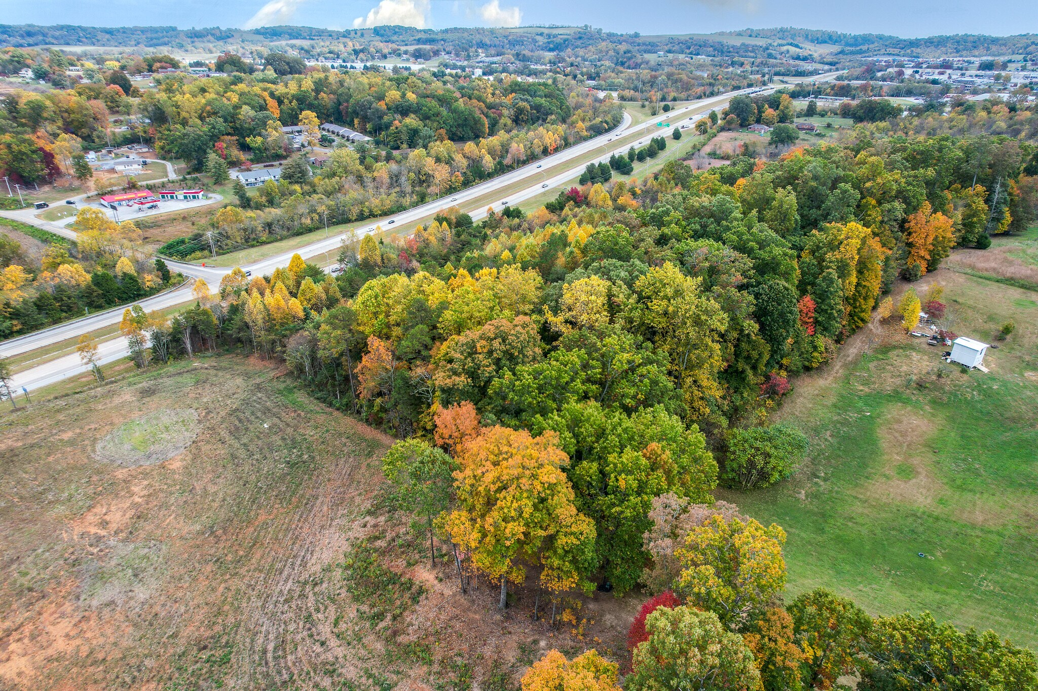 0 Morelock rd, Morristown, TN for Sale