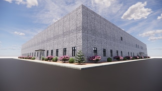 Lebanon, OH Industrial - 1245 Kingsview Dr