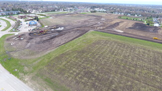 Urbandale, IA Commercial Land - 86th