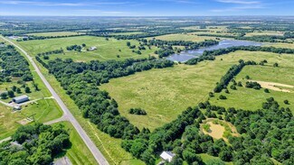 Pottsboro, TX Residential Land - 1695 W FM 120 Pottsboro, TX Residential Land - 1695 W FM 120