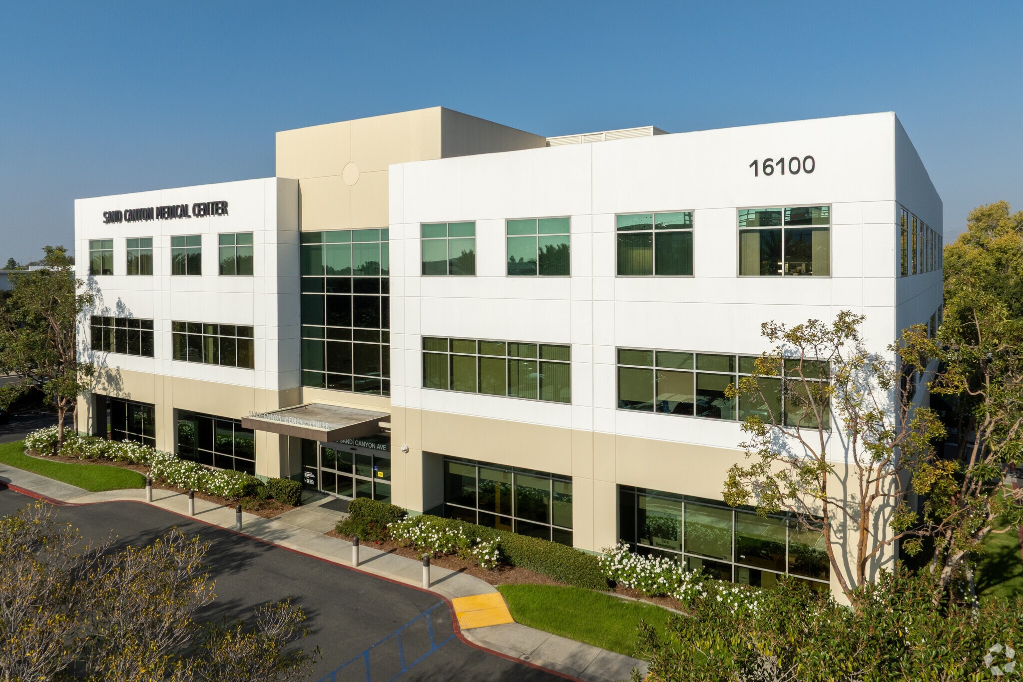 16100 Sand Canyon Ave, Irvine, CA for Rent