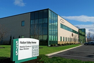 New Windsor Township, NY Office, Office/Medical - 575 Hudson Valley Ave New Windsor Township, NY Office, Office/Medical - 575 Hudson Valley Ave