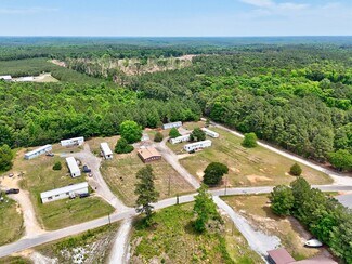 4 Park Portfolio - Elberton, GA 4 Park Portfolio - Elberton, GA