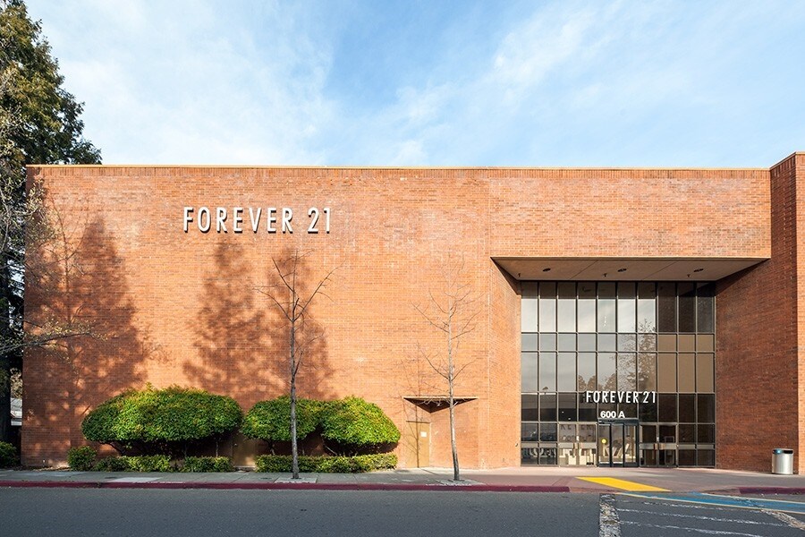 600 Santa Rosa Plz, Santa Rosa, CA for Rent