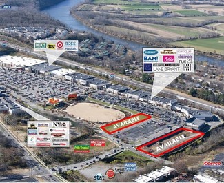 Nashville, TN Retail - 6800 Charlotte Pike