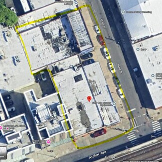 Jamaica, NY Industrial - 91-26 Archer ave