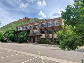 Glenwood Springs, CO Office - 2700 Gilstrap Ct