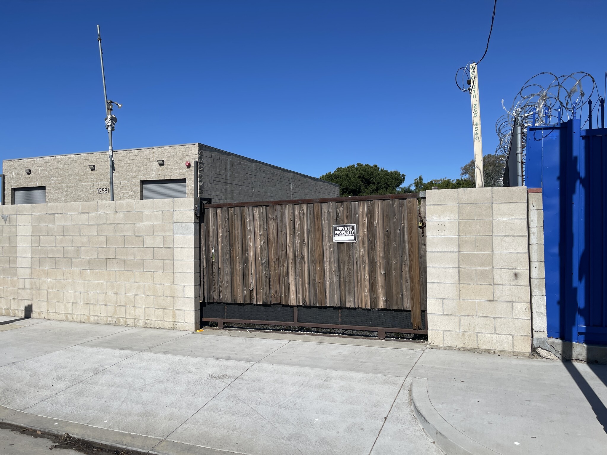0 Branford Street, Pacoima, CA for Sale