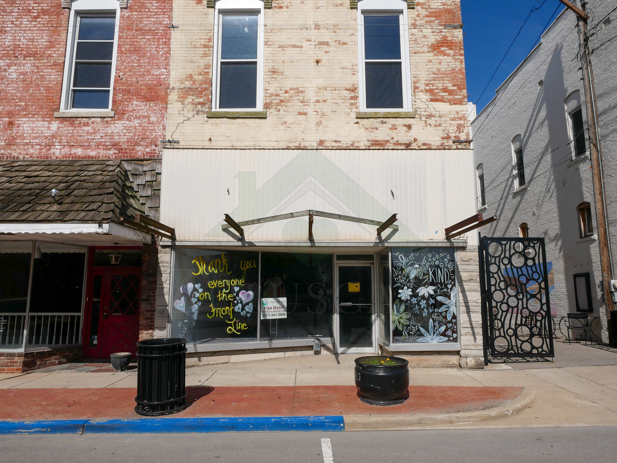 112 S Anderson St, Elwood, IN for Rent