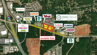 McDonough, GA undefined McDonough, GA undefined