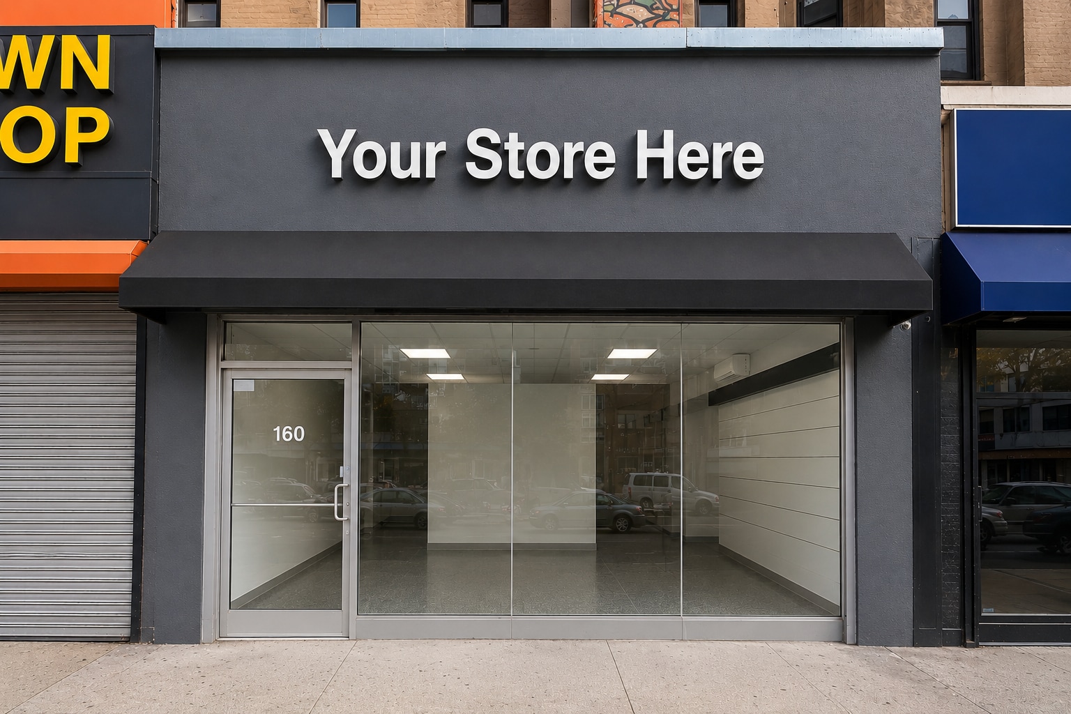 156-164 Delancey St, New York, NY for Rent