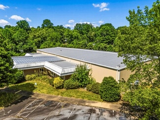 Brevard, NC Manufacturing - 235 Commerce St