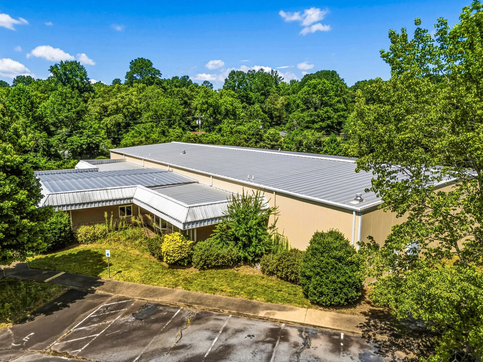 235 Commerce St, Brevard, NC for Sale