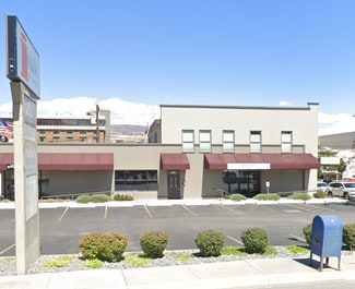 Wenatchee, WA Office - 213 N Mission St