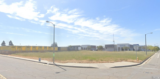 Oxnard, CA Commercial Land - Latigo @ Graves