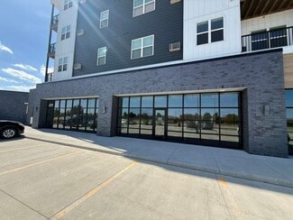 Fargo, ND Retail - 4711 45th St S Fargo, ND Retail - 4711 45th St S