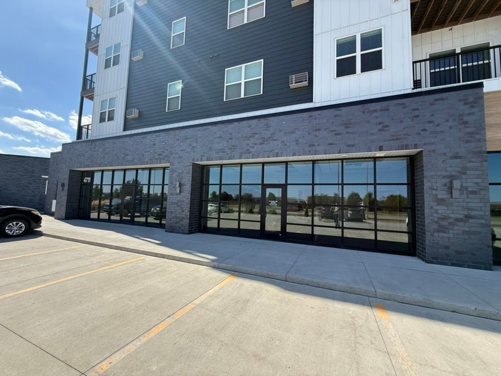 4711 45th St S, Fargo, ND for Rent
