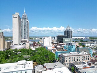 Mobile, AL undefined - 165 Dauphin St Mobile, AL undefined - 165 Dauphin St