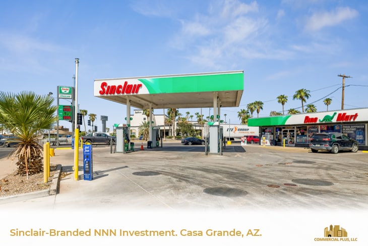 320 W Florence Blvd, Casa Grande, AZ for Sale