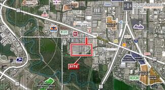 2118 California Xing Rd  