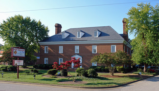 Williamsburg, VA Medical - 104 Bypass Rd