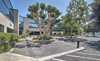 San Diego, CA Office - 9245 Sky Park Ct