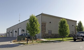 1057 W 130 S