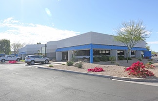 Tempe, AZ Office, Flex - 1575 W University Dr